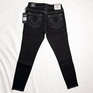 True Religion | Jennie Curvy | W30